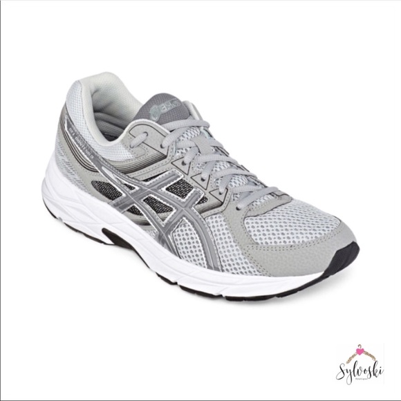 asics gel contend 3